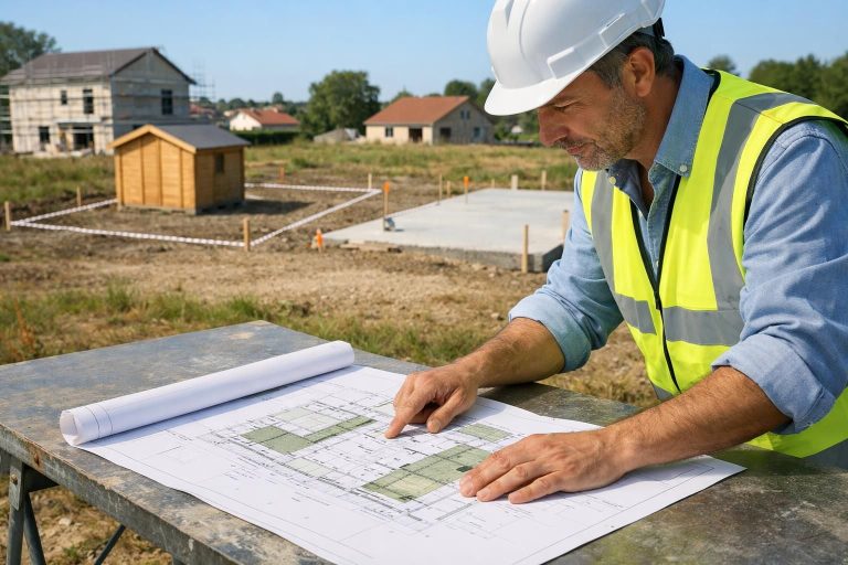 découvrez à partir de quelle surface il est obligatoire de demander un permis de construire pour vos travaux ou projets de construction en france.