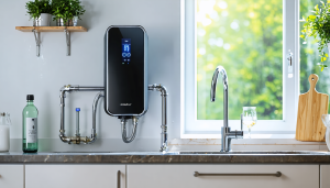découvrez si un adoucisseur magnétique peut vraiment éliminer le calcaire de votre eau et quels sont ses avantages et limites.