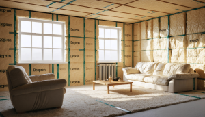 découvrez comment le dépron peut améliorer l'isolation de votre maison. profitez d'un confort thermique optimal tout en réalisant des économies d'énergie grâce à ce matériau performant et facile à installer.