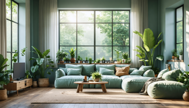 découvrez comment optimiser l'aménagement de votre intérieur avec des dimensions clés pour transformer votre espace de vie. des conseils pratiques et des astuces pour maximiser le confort et le style de votre maison.