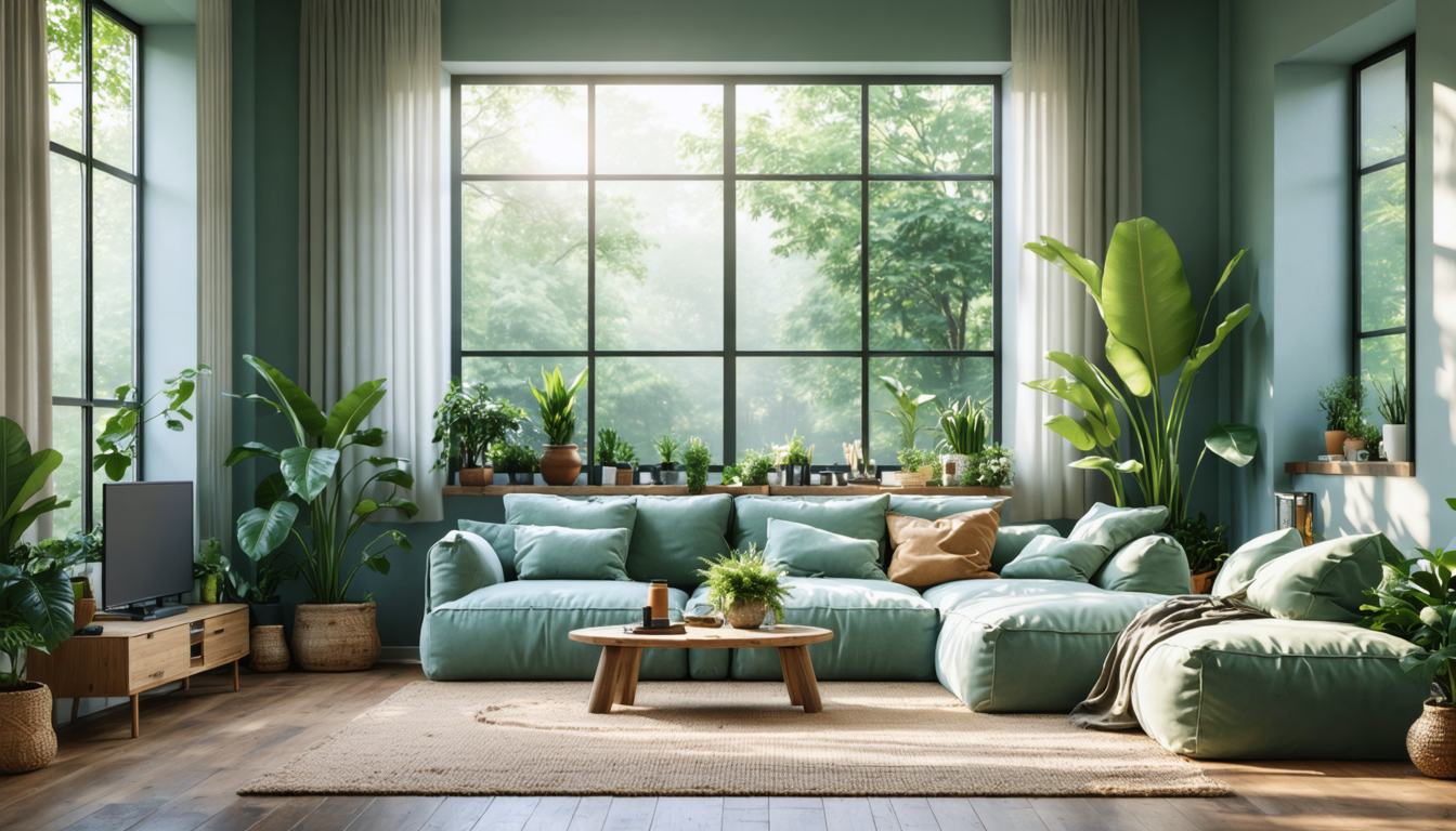 découvrez comment optimiser l'aménagement de votre intérieur avec des dimensions clés pour transformer votre espace de vie. des conseils pratiques et des astuces pour maximiser le confort et le style de votre maison.