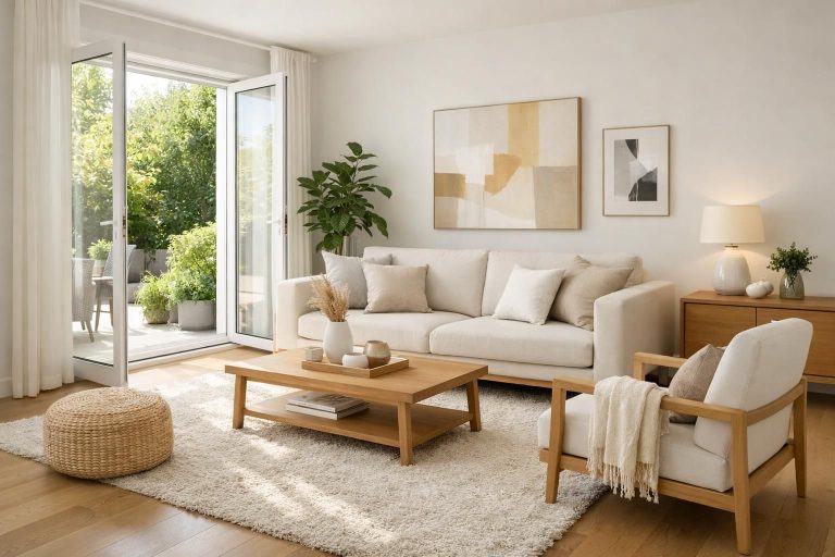 découvrez nos astuces de home staging pour transformer votre bien immobilier et maximiser sa valeur avant la vente. conseils pratiques pour un intérieur attractif et rapide à vendre.