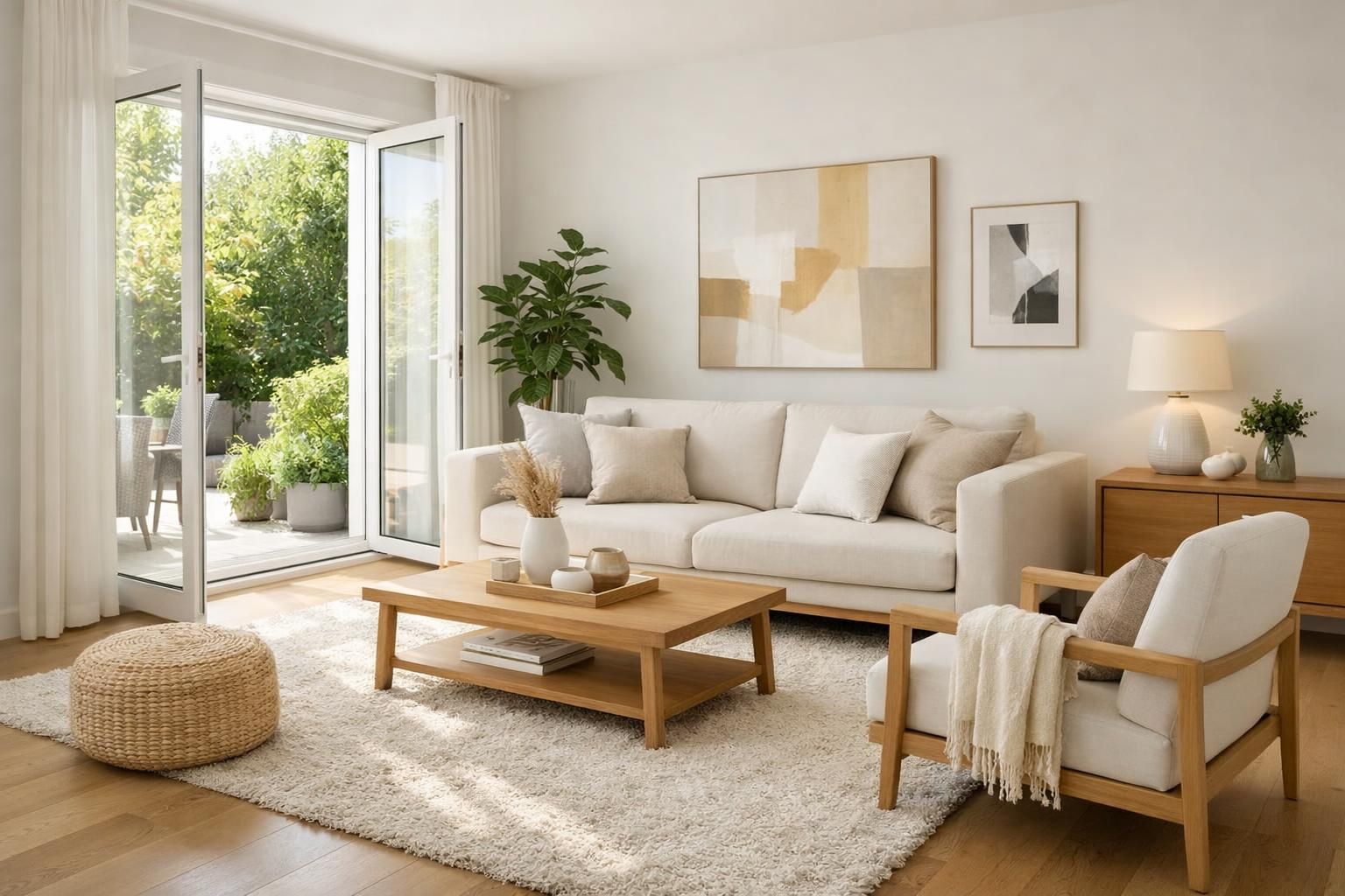 découvrez nos astuces de home staging pour transformer votre bien immobilier et maximiser sa valeur avant la vente. conseils pratiques pour un intérieur attractif et rapide à vendre.