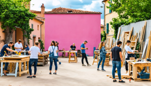 découvrez la collaboration innovante à toulouse entre brico privé et bátar, alliant expertise et créativité pour offrir de nouvelles opportunités dans le secteur du bricolage.