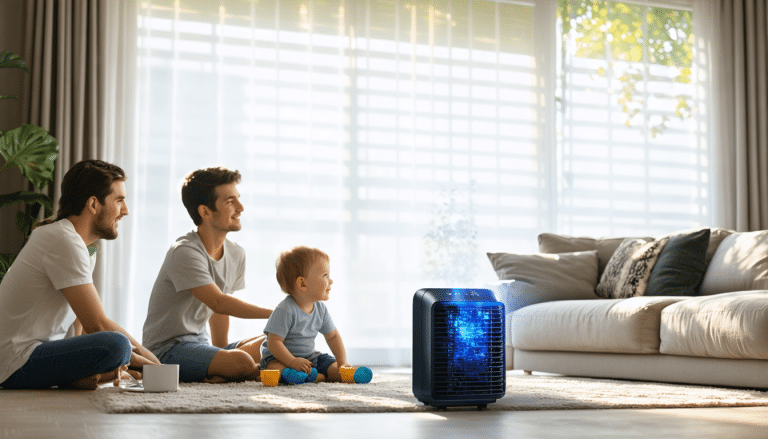 découvrez 4 astuces efficaces pour rester au frais et bien vivre la canicule tout au long de l'été.