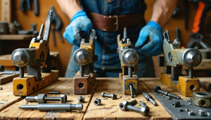 découvrez comment choisir la pince à rivet adaptée à vos besoins et apprenez à l’utiliser efficacement grâce à notre guide complet. conseils, astuces et étapes clés pour réussir tous vos assemblages.