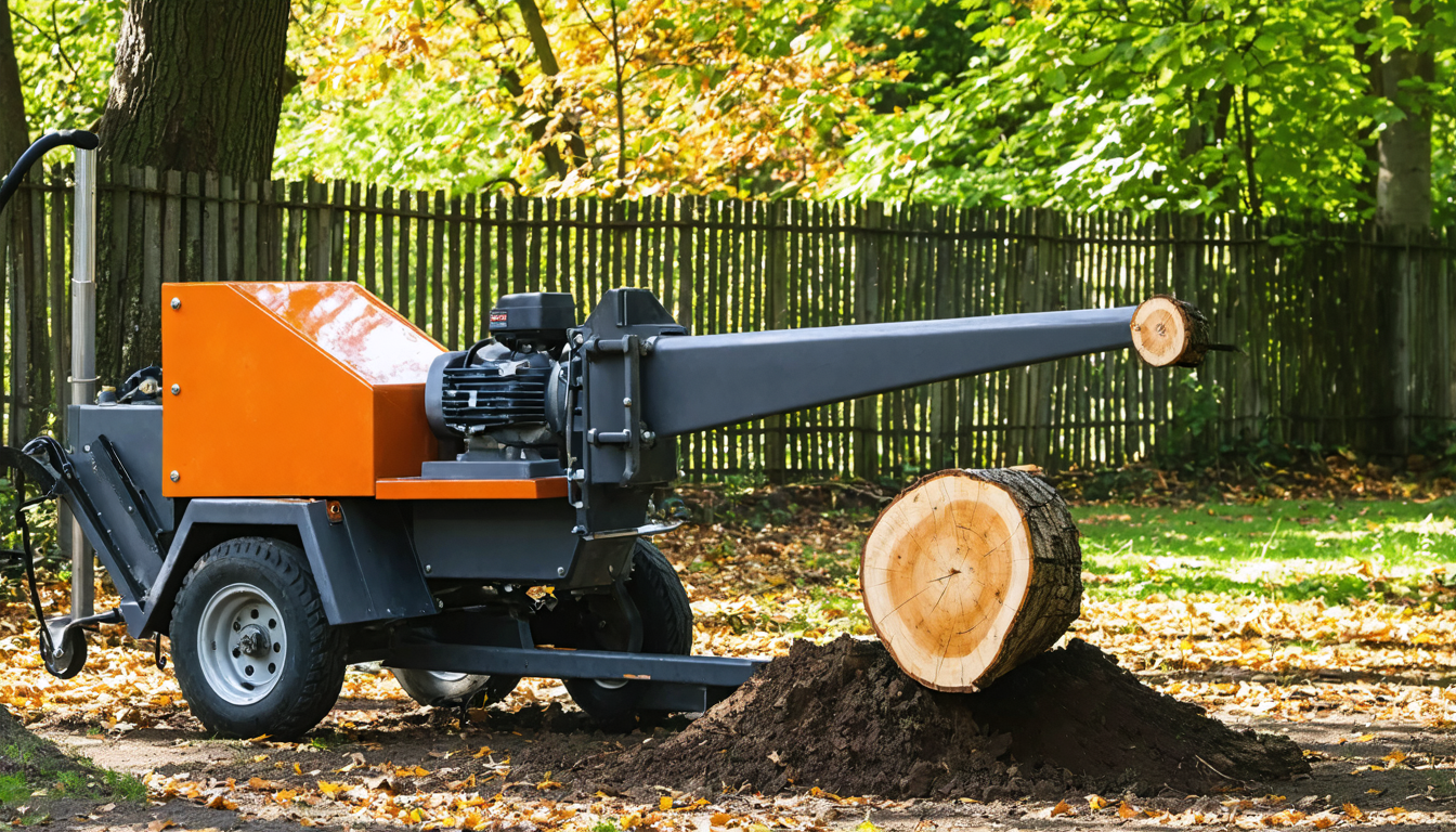 découvrez comment choisir la fendeuse à bûches idéale grâce à nos conseils pratiques et à notre sélection de modèles performants. simplifiez votre projet de découpe de bois avec nos recommandations adaptées à vos besoins.