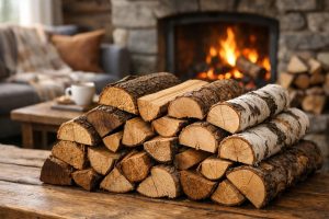 découvrez comment choisir le bois de chauffage idéal en 2025 pour un hiver chaleureux et accueillant. conseils pratiques, types de bois et astuces pour optimiser votre confort et votre budget.