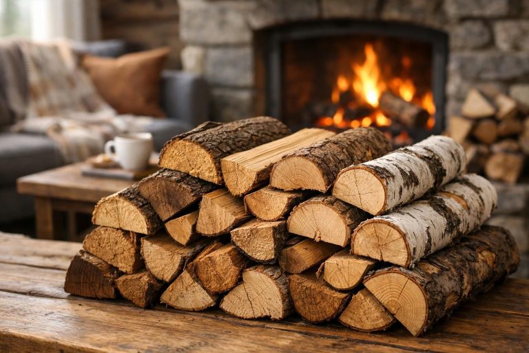 découvrez comment choisir le bois de chauffage idéal en 2025 pour un hiver chaleureux et accueillant. conseils pratiques, types de bois et astuces pour optimiser votre confort et votre budget.