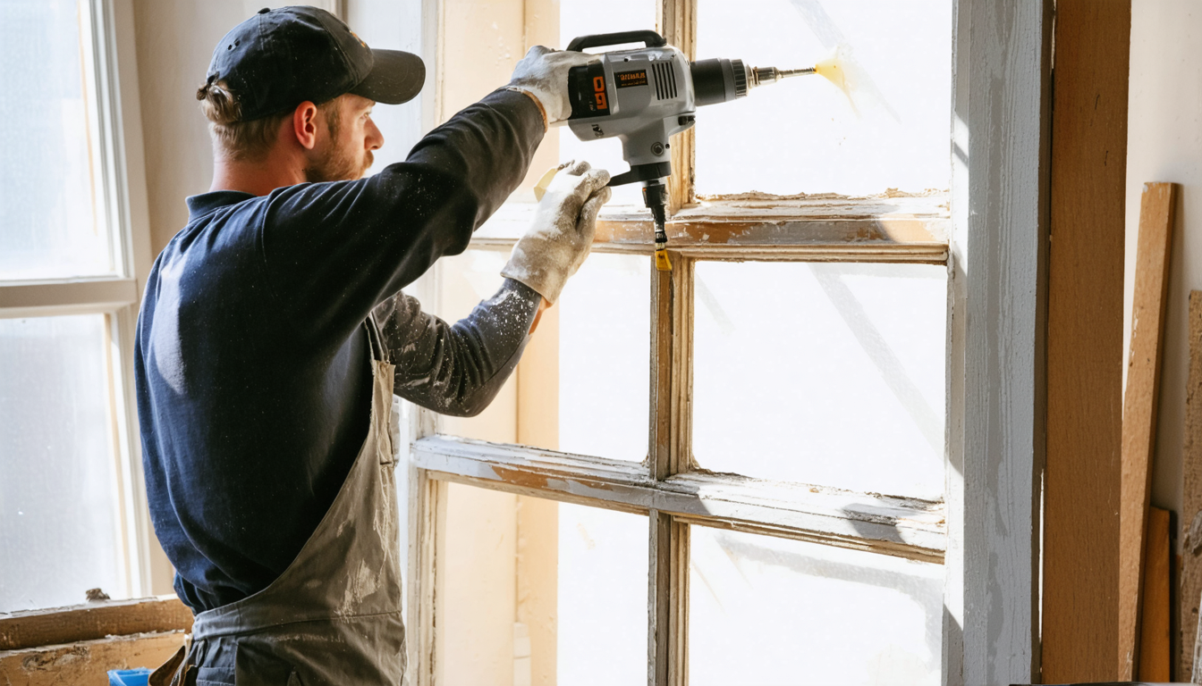 découvrez notre guide pratique pour bien choisir votre décapeur thermique. apprenez à évaluer les critères essentiels tels que la puissance, la température, et les accessoires pour sélectionner l'outil idéal pour vos projets de bricolage et de rénovation.