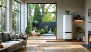 découvrez comment choisir entre une chaudière à condensation et une pompe à chaleur pour assurer un confort optimal chez vous. comparez leurs avantages, inconvénients et critères essentiels pour faire le meilleur choix énergétique.
