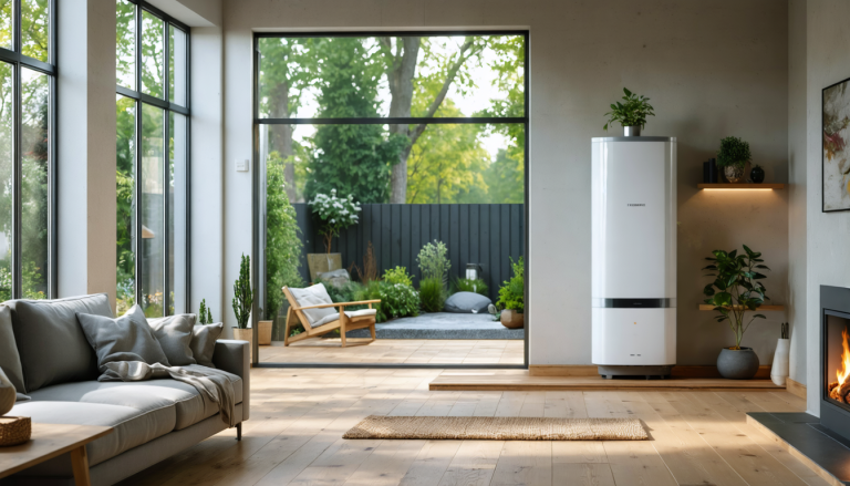 découvrez comment choisir entre une chaudière à condensation et une pompe à chaleur pour assurer un confort optimal chez vous. comparez leurs avantages, inconvénients et critères essentiels pour faire le meilleur choix énergétique.