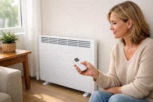 découvrez comment commander des radiateurs à fil pilote sans besoin d'installation préalable grâce à nos astuces et conseils pratiques pour un chauffage efficace et simple.