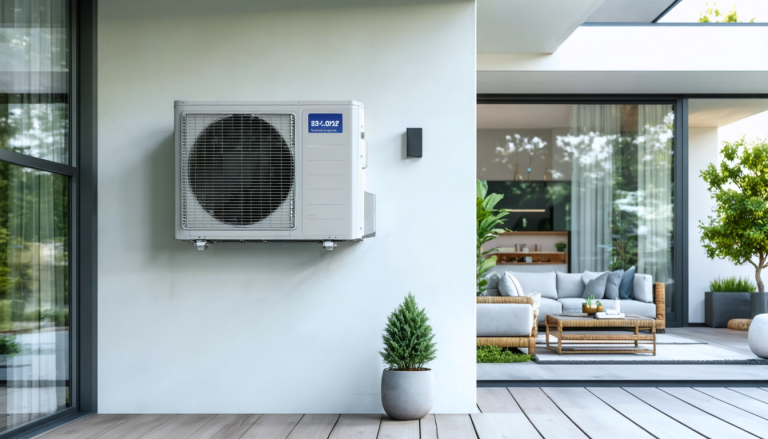 découvrez comment dimensionner efficacement votre climatisation réversible pour optimiser votre confort et profitez des crédits d'impôt disponibles en 2025. guide complet et conseils pratiques.