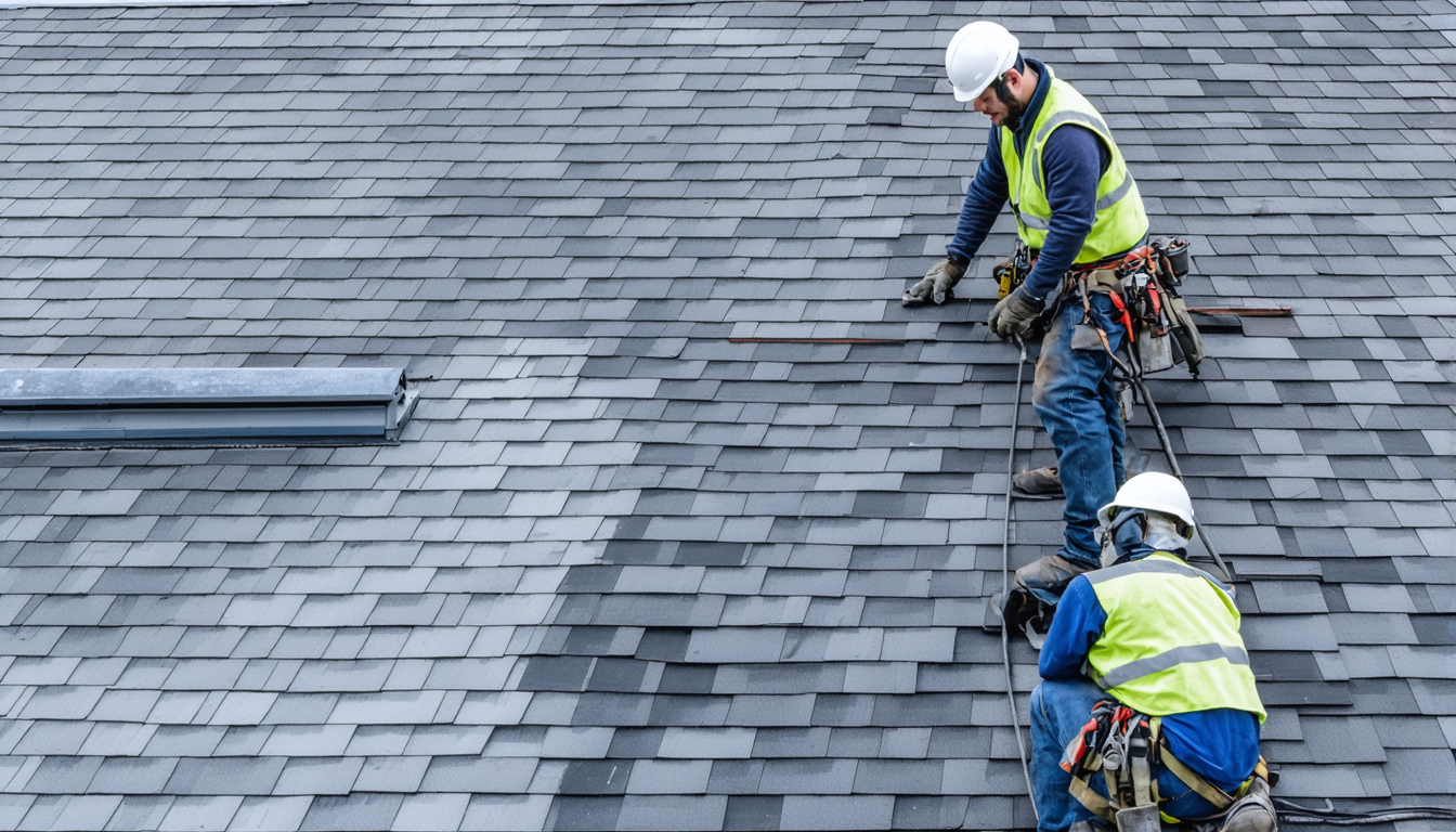 découvrez comment rénover et valoriser votre couverture en ardoises fibres-ciment amiantées en toute sécurité grâce à nos conseils pratiques et solutions adaptées.