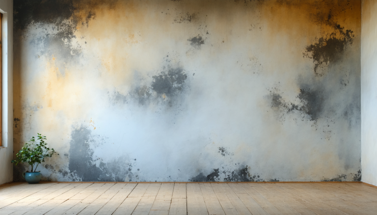 découvrez nos conseils pratiques pour éliminer l'humidité sur vos murs en plâtre et maintenir un intérieur sain et confortable.