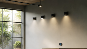 découvrez comment illuminer efficacement votre espace en contrôlant trois points d'éclairage grâce à un détecteur de mouvement pour plus de sécurité et d'économie d'énergie.