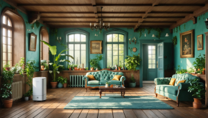 découvrez nos conseils pratiques pour lutter efficacement contre l'humidité dans une maison ancienne : solutions durables, astuces simples et erreurs à éviter pour préserver votre intérieur et votre santé.