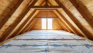 découvrez comment optimiser le confort de vos combles grâce à l'installation de panneaux isolants sur une ossature en bois, pour une maison plus chaleureuse et économe en énergie.