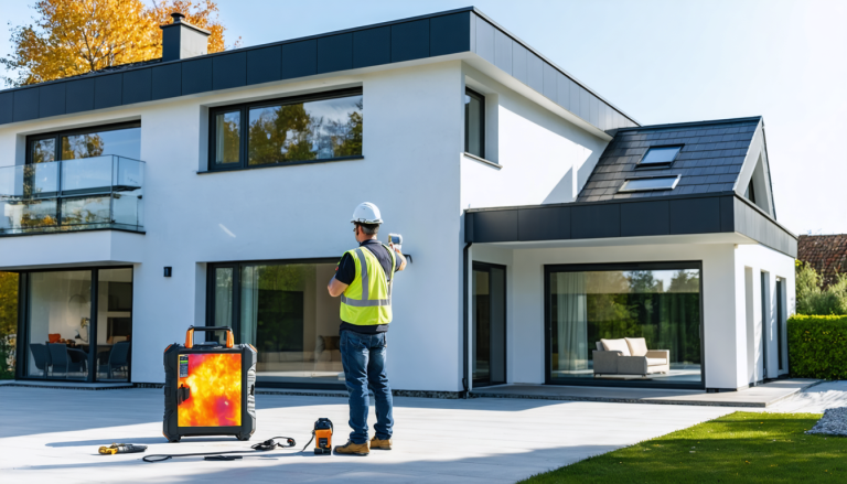 découvrez comment bénéficier du bonus sortie de passoire thermique avec maprimerénov, les conditions d'éligibilité, et les démarches à suivre pour financer vos travaux de rénovation énergétique.