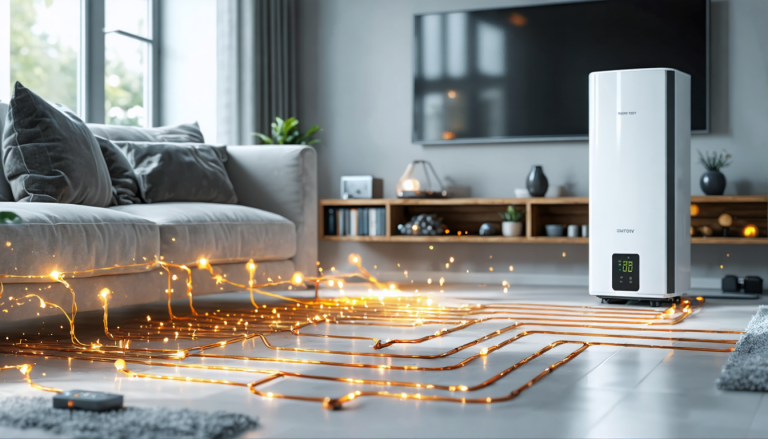 découvrez comment programmer efficacement un plancher chauffant avec une chaudière électrique : conseils pratiques, étapes essentielles et astuces pour optimiser votre confort thermique et réaliser des économies d’énergie.