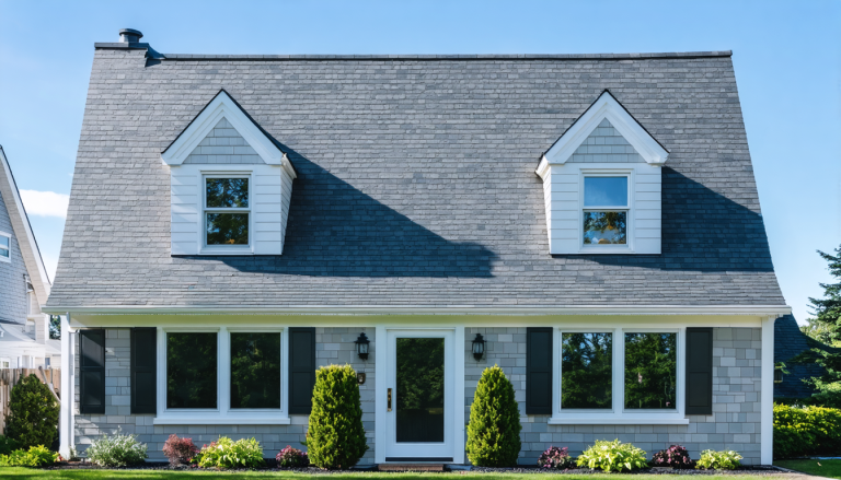 découvrez des astuces efficaces pour restaurer et embellir vos façades et toitures en ardoises synthétiques, redonnant éclat et protection à votre maison.
