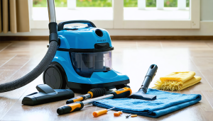 découvrez comment revitaliser votre aspirateur sans sac grâce à notre guide complet et à des astuces pratiques. apprenez à optimiser son efficacité et à prolonger sa durée de vie avec des conseils simples et accessibles.