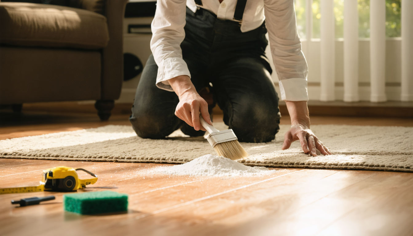 découvrez des solutions efficaces pour éliminer les bruits désagréables des parquets grinçants. cet article vous guide à travers des méthodes pratiques et des conseils d'experts pour restaurer le calme et le confort dans votre intérieur.