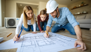 découvrez comment choisir la climatisation parfaite pour votre maison en suivant 3 étapes simples et efficaces. guide pratique et conseils essentiels pour un confort optimal.