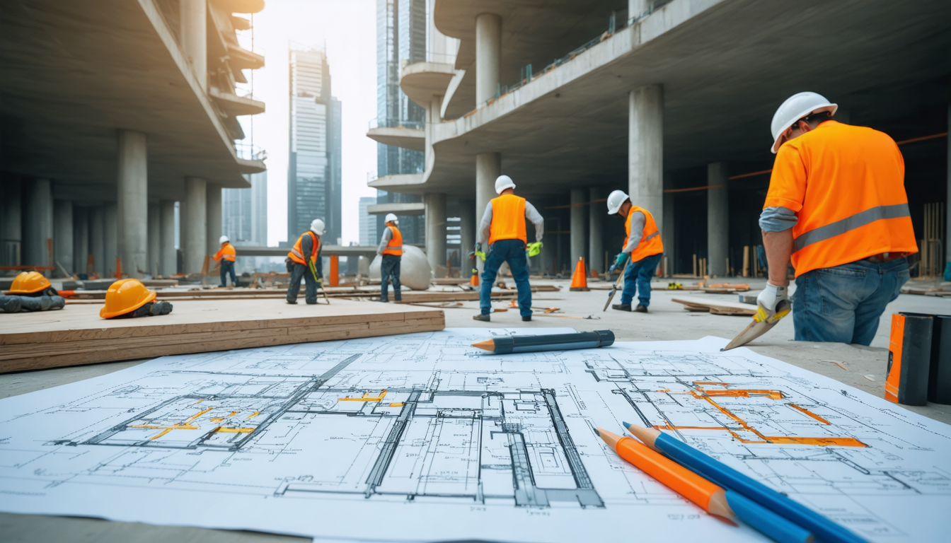 découvrez tout sur la garantie de parfait achèvement en 2025 : définition, durée, obligations du constructeur et droits de l'acquéreur pour protéger votre logement après travaux.