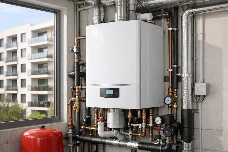 découvrez les règles essentielles de la réglementation des chaudières à condensation dans les logements collectifs en 2025 pour assurer conformité et performance énergétique.