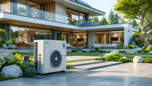 découvrez les avantages d'une pompe à chaleur pour l'eau sanitaire en 2025 : économies d'énergie, respect de l'environnement et confort au quotidien. informez-vous sur cette solution innovante et écologique pour chauffer votre eau efficacement.