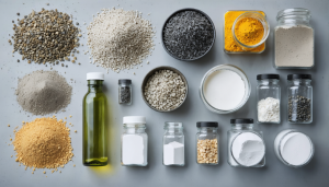 découvrez les fondamentaux du béton et du mortier, explorez les rôles essentiels des granulats, liants et adjuvants pour maîtriser la construction solide et durable.