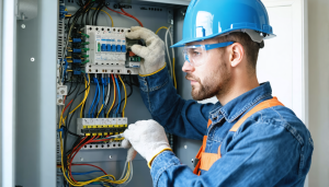 découvrez les conditions essentielles pour assurer un branchement d'alimentation électrique sûr et conforme, et maîtrisez les étapes clés pour une installation optimale.