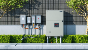 explorez l'importance cruciale de la liaison d'alimentation électrique entre votre limite de propriété et le tableau électrique. découvrez les enjeux de sécurité, les normes à respecter et les meilleures pratiques pour garantir une installation fiable et conforme.