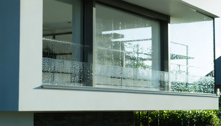 découvrez pourquoi la condensation sur les vitres d'une maison neuve se produit et comment améliorer l'aération pour un intérieur sain et sans humidité.