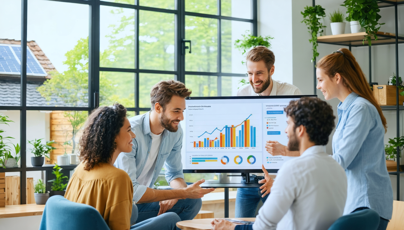 découvrez pourquoi le diagnostic de performance énergétique (dpe) sera incontournable en 2025, malgré les débats autour de son efficacité. cette analyse approfondie explore son rôle crucial dans la transition énergétique et l'impact sur l'immobilier.