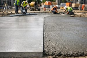 découvrez les différences entre dalle et chape pour vos projets en béton et choisissez l'option la mieux adaptée à vos besoins de construction.