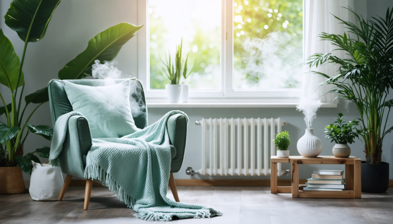 découvrez 5 astuces simples de déco bien-être pour transformer votre ambiance et dire adieu au lundi blues. apportez sérénité et énergie positive à votre début de semaine.