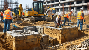 explorez les implications juridiques essentielles liées à la découverte archéologique lors de chantiers de construction, pour mieux comprendre les obligations et protéger le patrimoine.