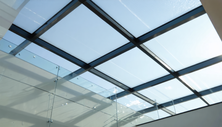 découvrez onduclair® pc, la solution innovante qui allie luminosité et esthétique pour votre toiture. transformez votre espace avec un matériau durable et moderne qui optimise la lumière naturelle tout en protégeant votre habitat.
