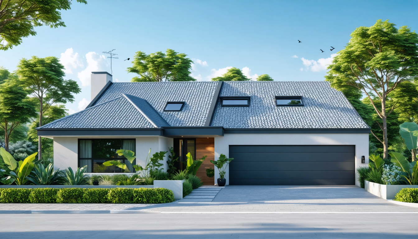 découvrez onduvilla®, une solution innovante et esthétique pour métamorphoser votre toiture tout en garantissant légèreté et résistance. idéale pour allier style et performance, onduvilla® est parfaite pour vos projets de rénovation ou de construction.