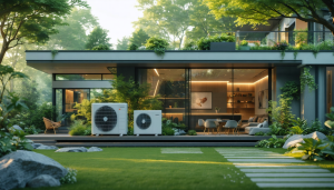 explorez comment la pompe à chaleur assure des économies d'énergie tout en offrant un confort thermique optimal en 2025. conseils et avantages pour un logement moderne et performant.