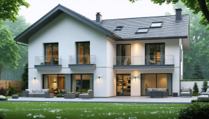 apprenez comment l’isolation thermique par l’extérieur, associée à une finition à la chaux aérienne, améliore le confort, l’esthétique et l’efficacité énergétique de votre maison tout en respectant l’environnement.