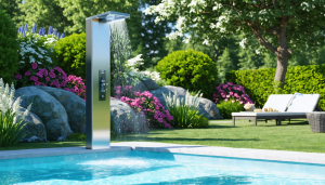 apprenez à choisir et installer la douche solaire parfaite pour votre jardin ou terrasse. conseils pratiques, critères de sélection et astuces d’installation pour profiter pleinement de votre espace extérieur.