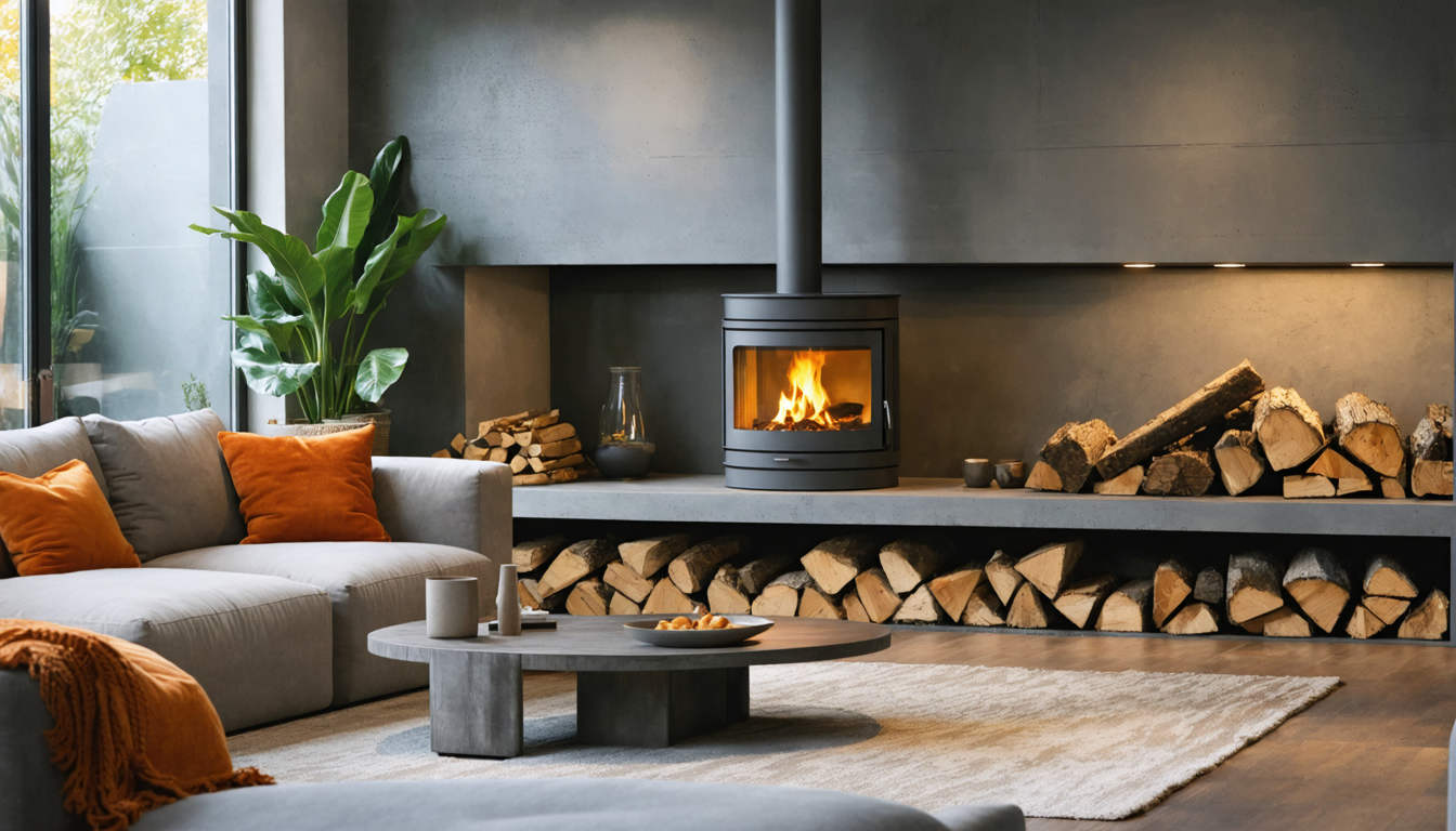 découvrez la nouvelle gamme ogar de seguin, où l'innovation rencontre le confort thermique. explorez nos poêles et inserts à bois étanches, conçus pour offrir une chaleur optimale et un design élégant. transformez votre intérieur avec des solutions de chauffage écologique et performantes.