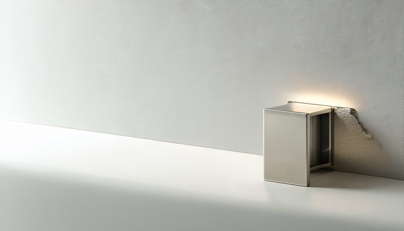 optez pour le joint d'étanchéité métal haute performance, idéal pour garantir une finition impeccable et durable à tous vos projets design. résistant, fiable et esthétique.