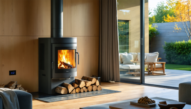 découvrez le poêle à pellets mcz, une solution innovante alliant écologie et économies pour un chauffage performant et durable chez vous.