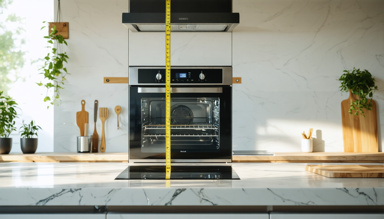 explorez les 7 critères indispensables pour bien choisir votre four encastrable et trouver le modèle parfaitement adapté à vos besoins et à votre cuisine.