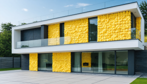 découvrez comment l'isolation par l'extérieur avec de la laine de verre sous bardage isover améliore la performance thermique de votre habitation, réduit vos factures énergétiques et offre un confort optimal toute l’année.